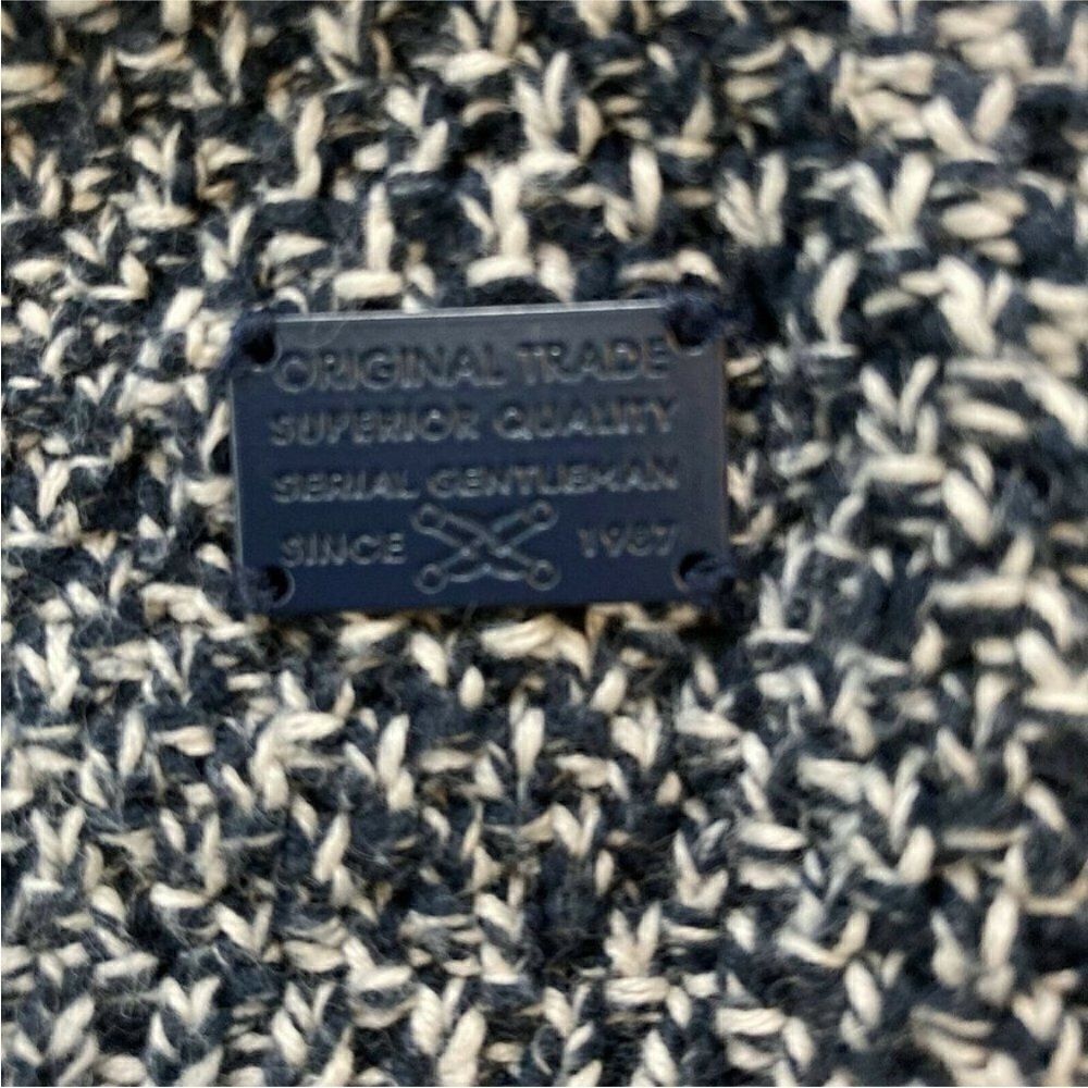 Jules Collared Button Cardigan - Picture 5 of 8